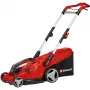 Professioneller Akku-Rasenmäher GE-CM 36/41 Li - Solo, 36Volt (2x18V) (Rot/Schwarz, ohne Akku und Ladegerät)