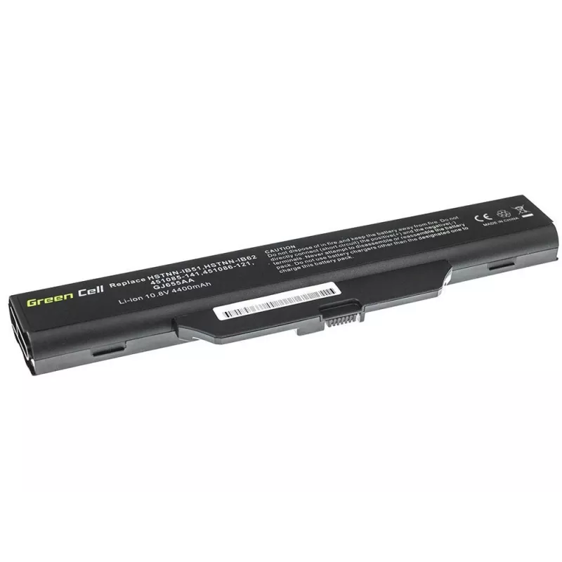 Battery Grün Cell HP08 für HP 550 610 615 Compaq 550 610 615 6720 6830