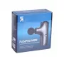 Renpho Massage Gun Edge Mini schwarz PEU-RP-GM173-BK PEURPGM173BK (PEU-RP-GM173-BK)