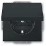 Busch-jaeger 2CKA002018A1495 Schwarz