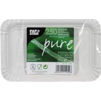 Papstar 11050 Weiß
