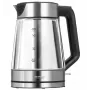 Wasserkocher MPM 1.7L 2200W Schwarz