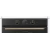 Gorenje BOS67372CLB Backofen 77 L 3500 W Schwarz