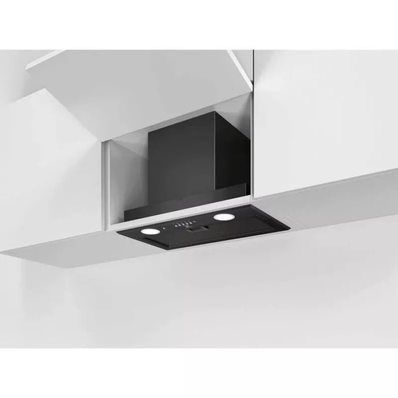 Electrolux CFG526R Schwarz 450 m³/h