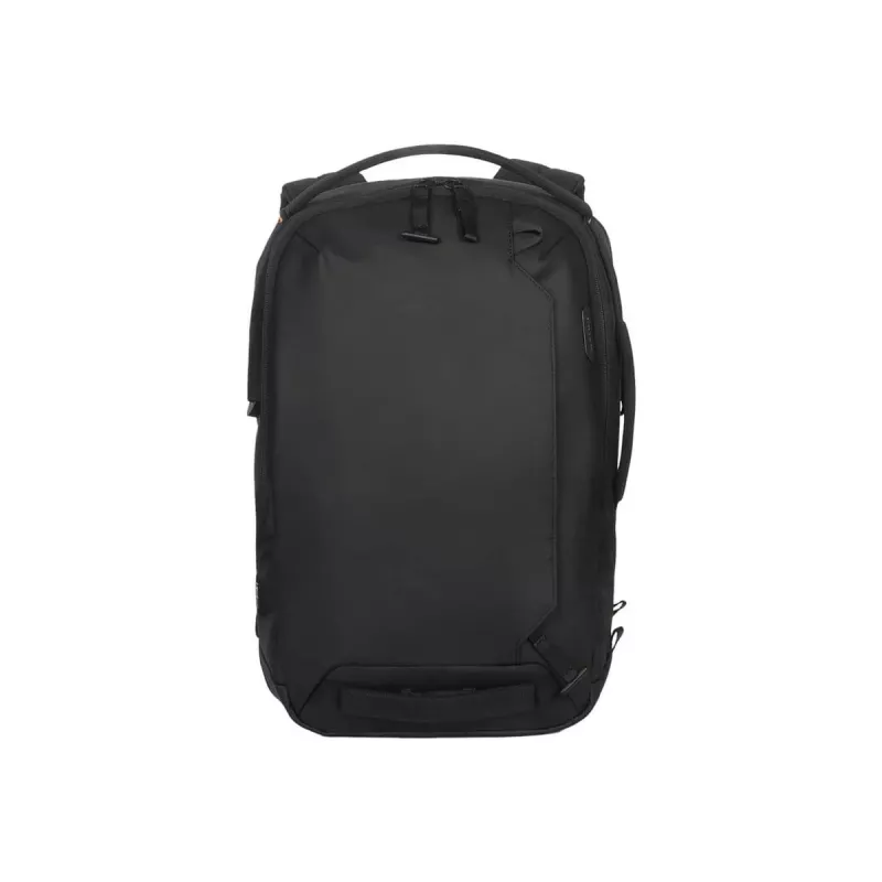 Targus TBB652GL Rucksack City-Rucksack Schwarz Polyester