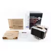 NH-D15 SE-AM4, CPU-Kühler braun/beige, Special Edition für AMD AM4, 140 mm