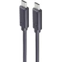 USB-Kabel ShiverPeaks BS13-48006 0,25 m USB C 20 Gbit/s Weiß