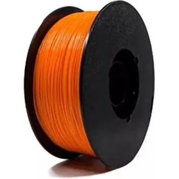 3D-Drucker-Filament Flashforge ABS 1,75 mm AO1 Orange 1 kg