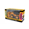 Jamara Kipplaster MK136 1:36 2,4 GHz - Kipplaster - 1:36 - Jungen - 6 Jahre - 320 g (410151)