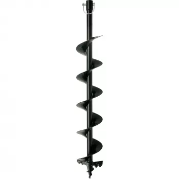 Bohrer Einhell 3437010 12 cm Durchmesser 800 mm Länge