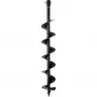 Bohrer Einhell 3437010 12 cm Durchmesser 800 mm Länge