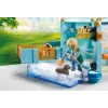 PLAYMOBIL Spielfigur My Life 71742 Tierhotel mit Figuren – Spielset mit Hotelbau und Tierfiguren