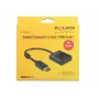DeLOCK 62607 Video-Kabeladapter