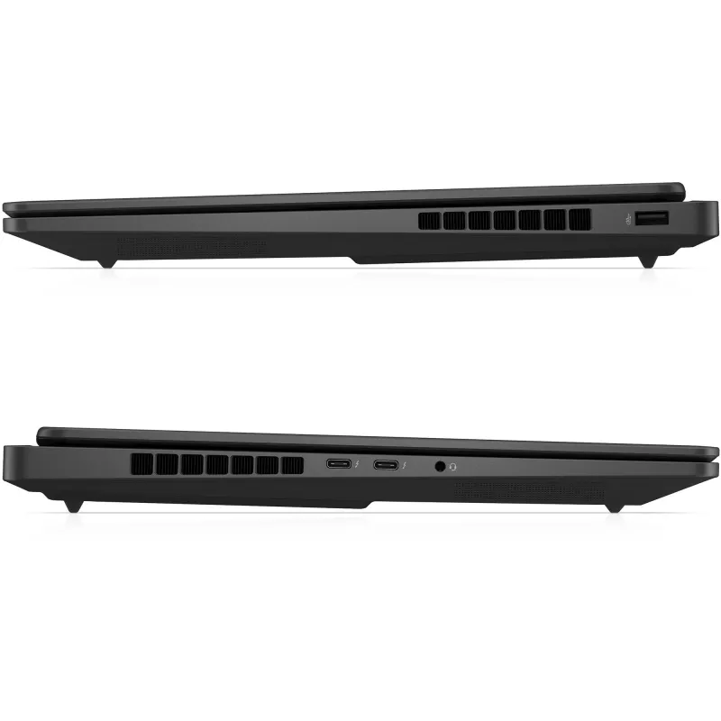 MAX 16-ak0174ng, Gaming-Notebook schwarz, AMD Ryzen AI 7 350, NVIDIA GeForce RTX 5070 Ti, 32 GB DDR5, 1 TB (1 TB null), ohne Betriebssystem