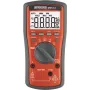 Benning MM 2-3 Hand-Multimeter digital CAT II 1000 V, CAT III 600 V, CAT IV 300 V Anzeige (Counts): 6000 (044693)