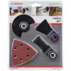 Bosch 2 608 661 694 Multifunktionswerkzeug-Aufsatz