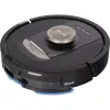 Shark PowerDetect NeverTouch Pro RV2800ZEEU 2-in-1 Saug- und Wischroboter, LiDAR, 20 kPa, Schwarz
