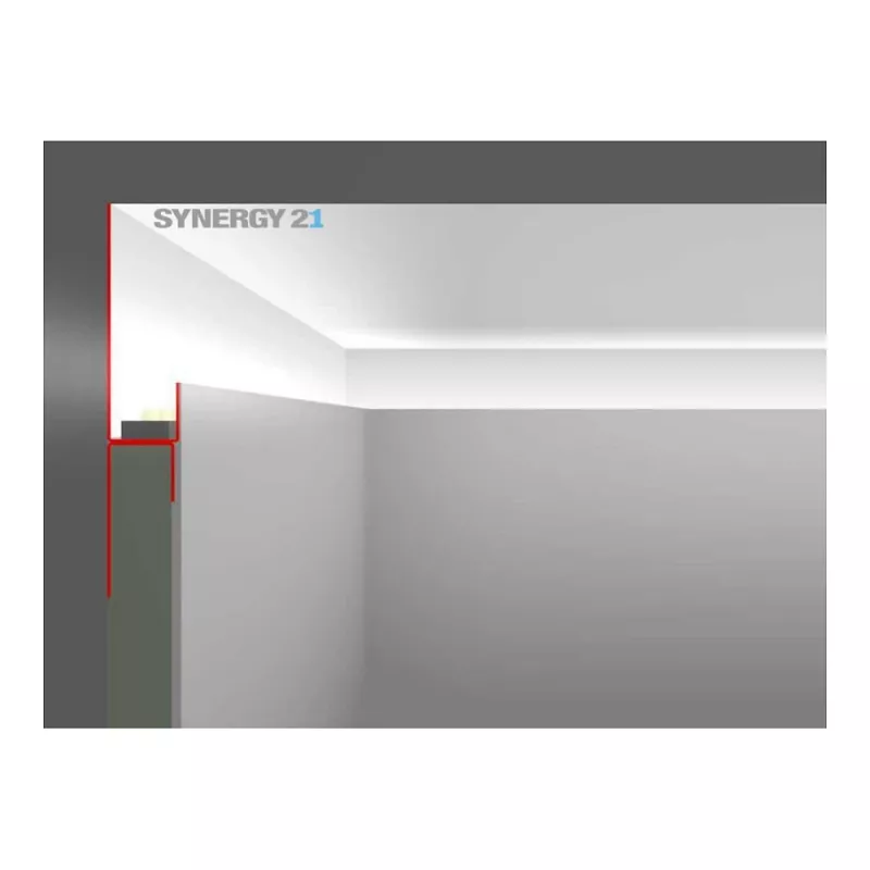 Synergy 21 S21-LED-PR00120 Lichtbaugruppe und Zubehör (S21-LED-PR00120)