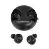 Esperanza EH228K Kopfhörer/Headset Kabellos In-Ear Anrufe/Musik Micro-USB Bluetooth Schwarz