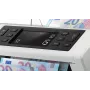 Banknotenzählmaschine Safescan 2210 G2 Weiß LCD-Anzeige AC 220-240V