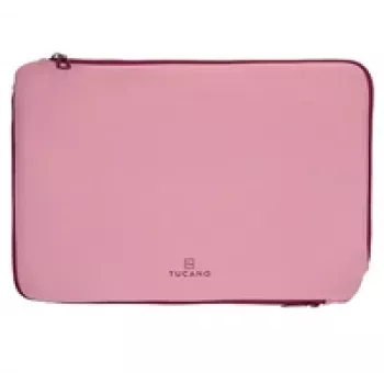 Doppio Schutzhülle Lapt 13-14IN Pink