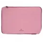 Doppio Schutzhülle Lapt 13-14IN Pink