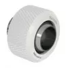 Barrow Kompressionsfitting 13/10mm, weiß — für 13 mm AD auf 10 mm ID Schlauch