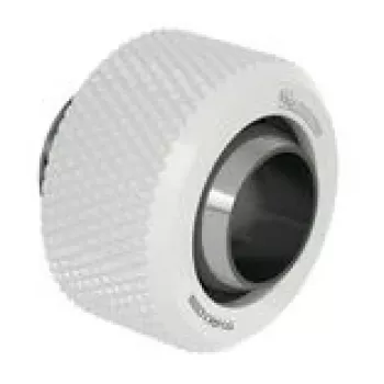 Barrow Kompressionsfitting 13/10mm, weiß — für 13 mm AD auf 10 mm ID Schlauch