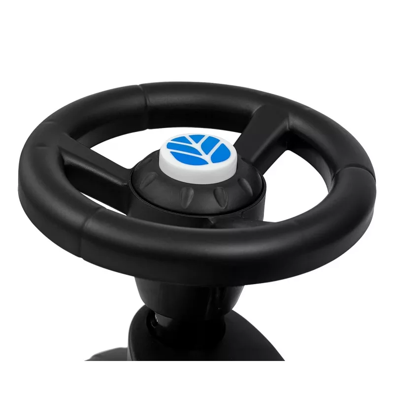 Rutschauto milly mally New Holland T7 Traktor, Modell 27652, blau
