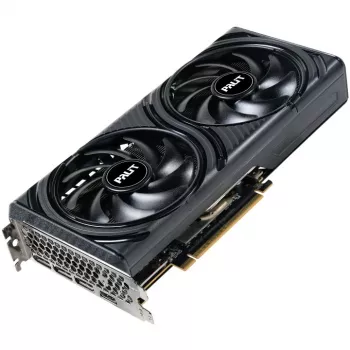 Grafikkarte GeForce RTX 5060 8 GB GDDR7