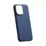 Handyhülle Joyroom JR-BP007 für iPhone 15 — magnetische Befestigung, blau