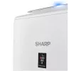 Luftreiniger Sharp UA-KIN52E-W