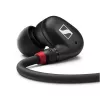 Sennheiser IE 100 PRO Schwarz - IEM Mini-In-Ear-Kopfhörer