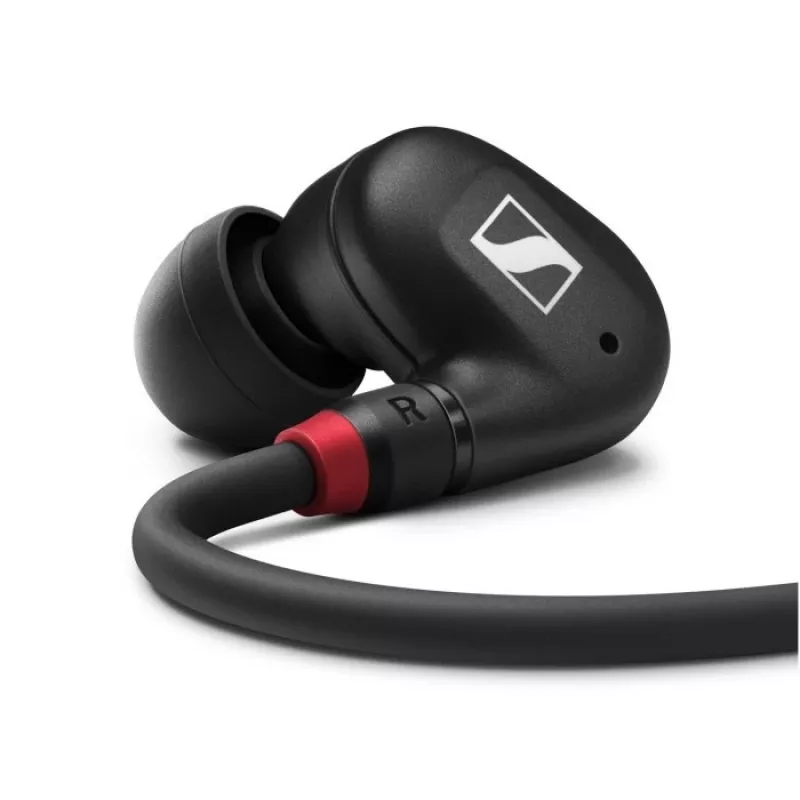 Sennheiser IE 100 PRO Schwarz - IEM Mini-In-Ear-Kopfhörer