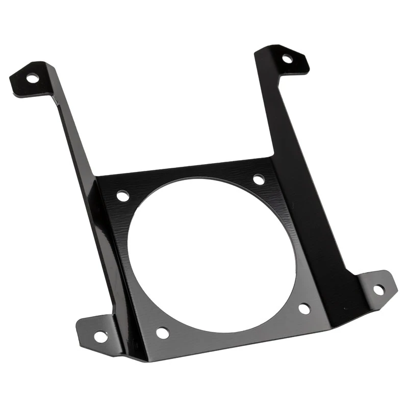 Lüfterhalterung 120 mm für ULTITUBE D5 Ausgleichsbehälter von Aqua-Computer (Modell 34112)