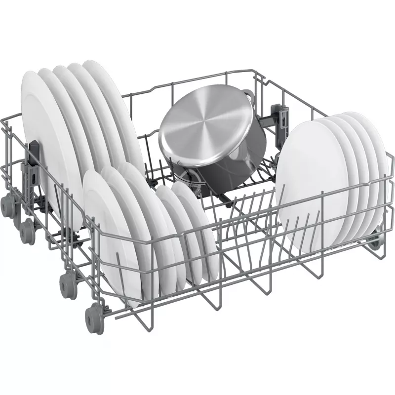 Beko b300 BDFN26430S Freistehend 14 Maßgedecke