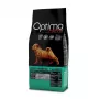 Trockenfutter für Hunde Optimanova Puppy Digestive Kaninchen & Kartoffel 2 kg