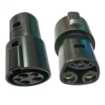 Duosida EV200528 Netzadapter