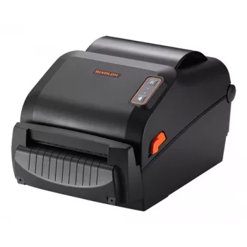 BIXOLON XD5-43d - Etikettendrucker - Thermodirekt - Rolle (11,8 cm) - 300 dpi - USB 2.0, USB-Host (XD5-43DK/BEG)
