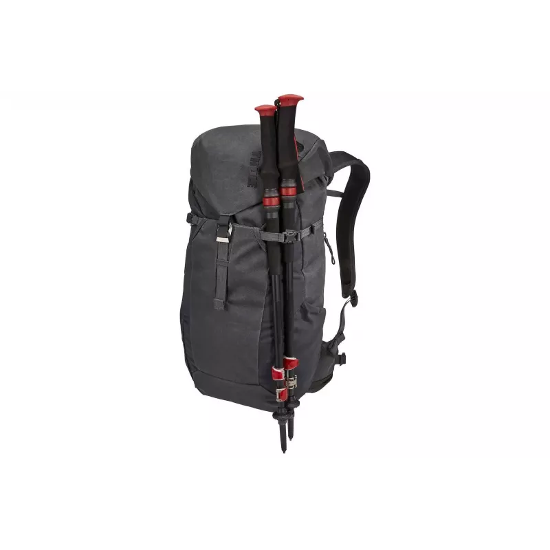 Thule 4130 AllTrail X 25L Wanderrucksack Obsidian