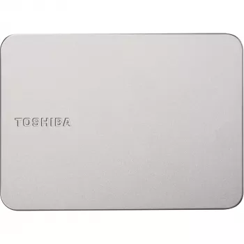 Externe Festplatte Toshiba 2 TB USB 3.2 Gen 1 Canvio Flex