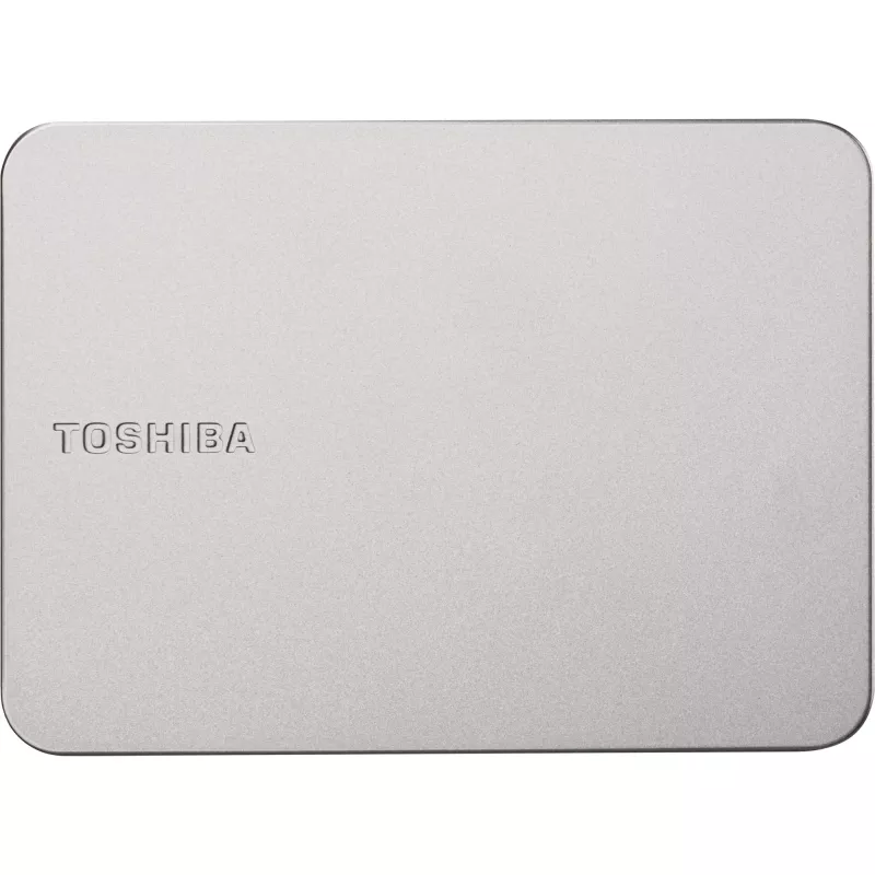 Externe Festplatte Toshiba 2 TB USB 3.2 Gen 1 Canvio Flex