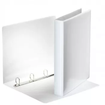 Ringbuch Esselte Presentation A4 Weiß