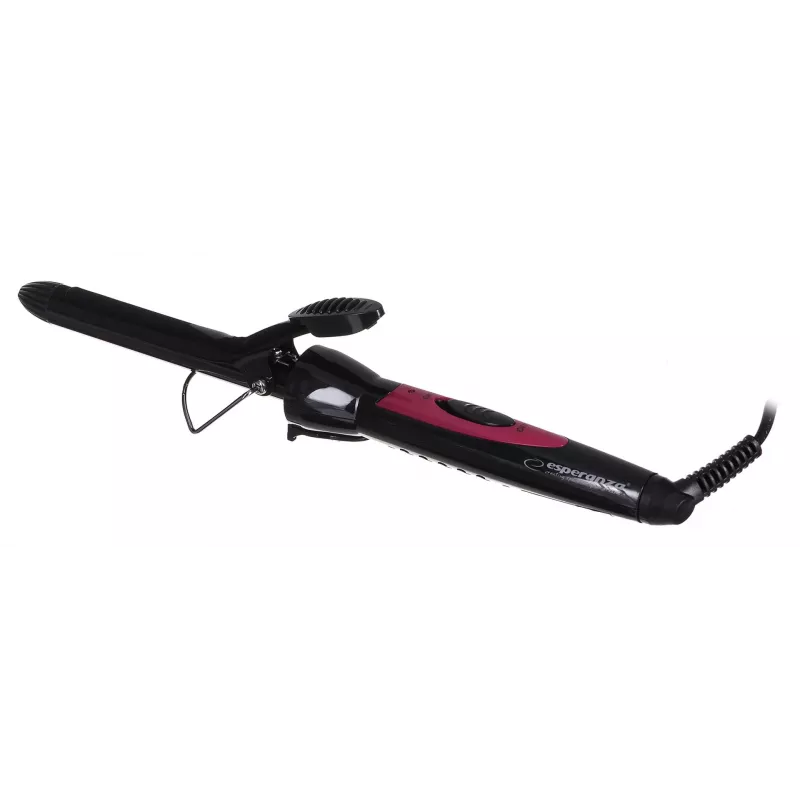 Esperanza Scarlett EBL004 19 mm Lockenstab