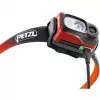 Petzl SWIFT RL Schwarz, Orange, Weiß Stirnlampe LED