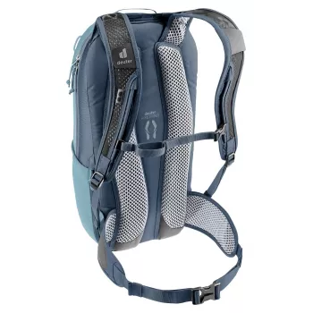 Deuter Race 16 Fahrradrucksack - Atlantik/Tinte