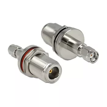 Koaxial-Steckverbinder DeLOCK 88847