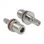 Koaxial-Steckverbinder DeLOCK 88847