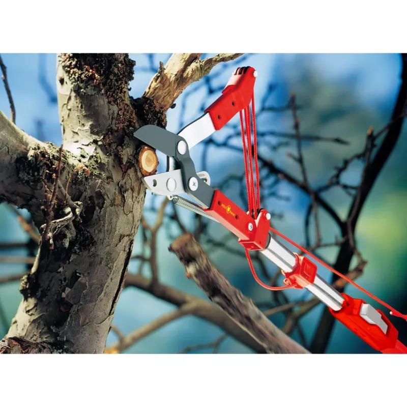 Amboss-Astschneider WOLF-Garten RC-M
