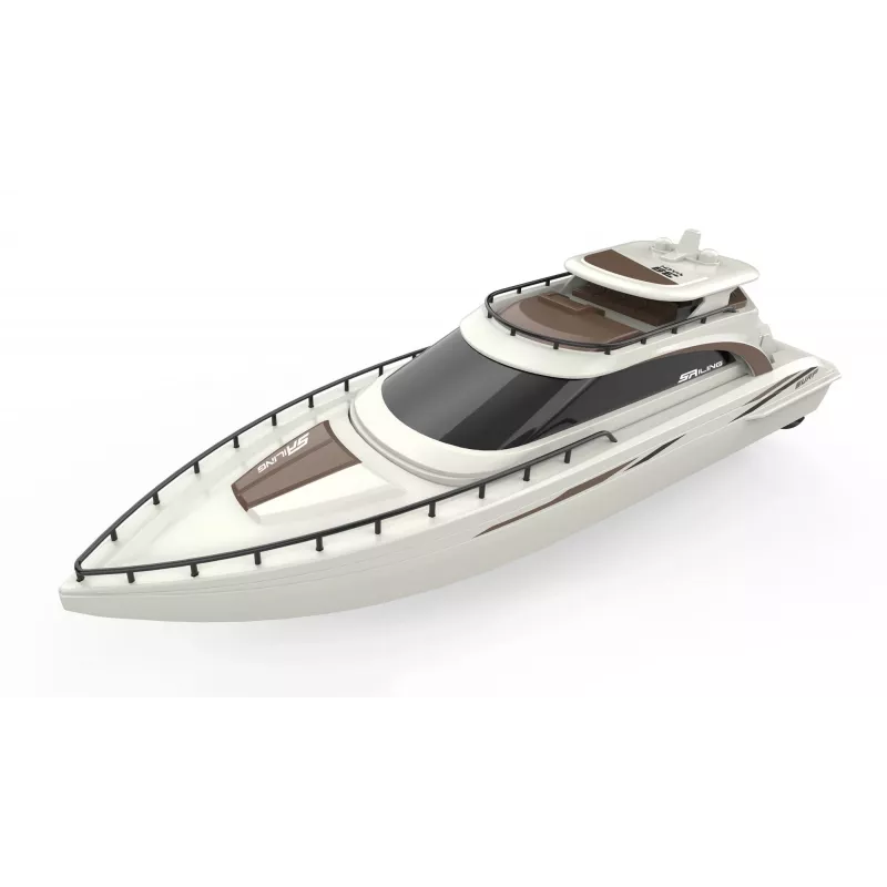 Amewi Rising Sun Kreuzfahrt Yacht 380mm Elektromotor 800mAh